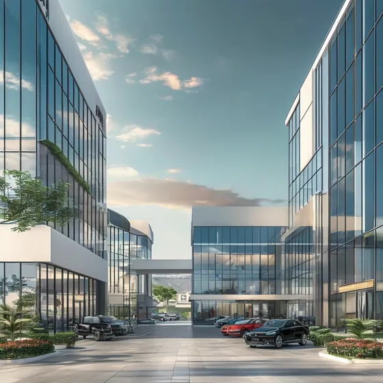 闪电物联网